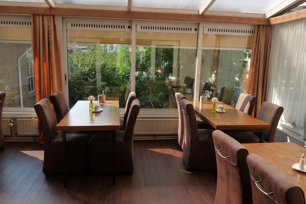 Hotel Pax Arnhem Ngoại thất bức ảnh