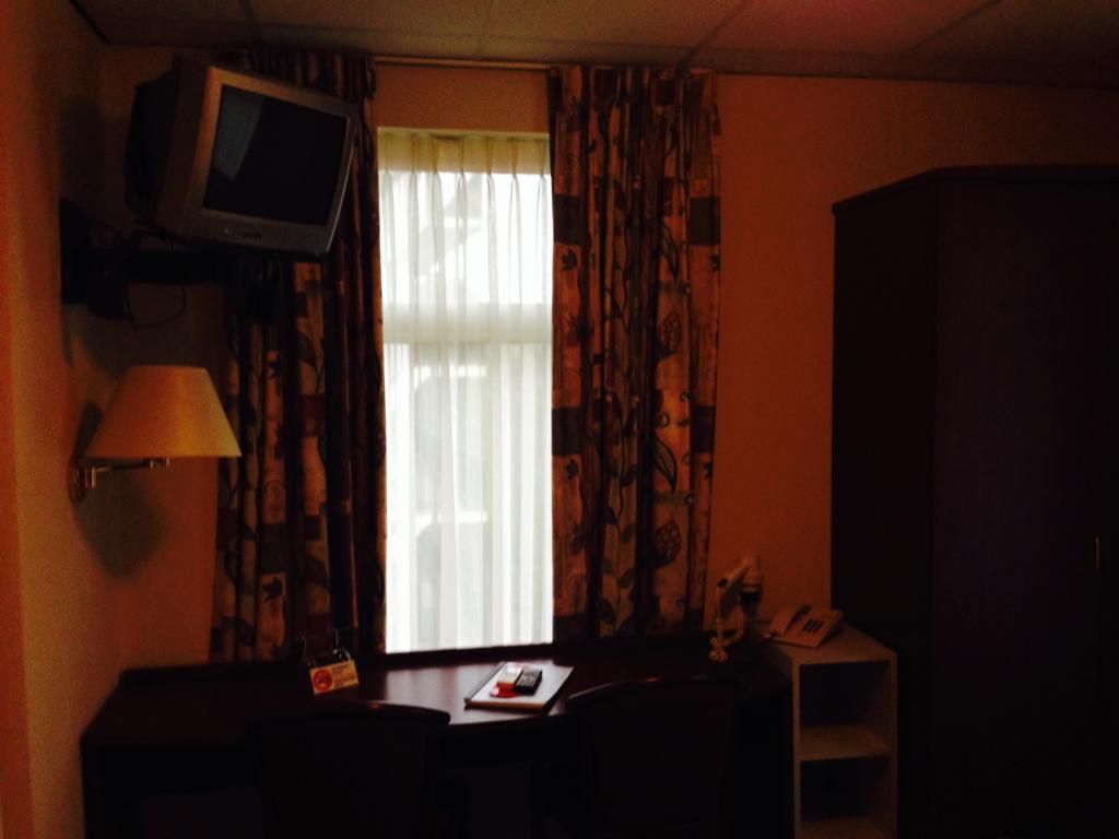 Hotel Pax Arnhem Ngoại thất bức ảnh