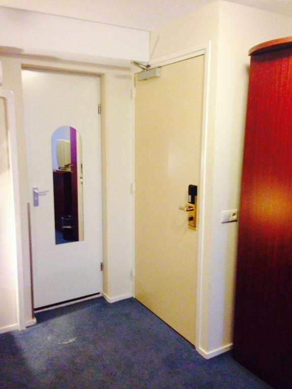 Hotel Pax Arnhem Phòng bức ảnh