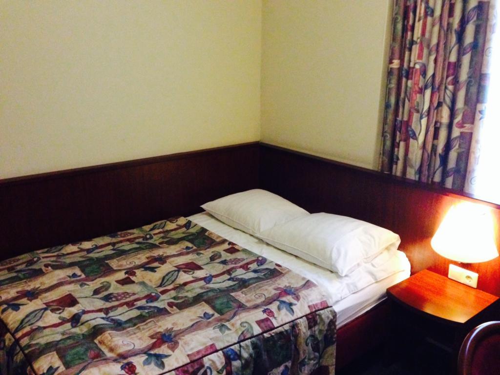 Hotel Pax Arnhem Phòng bức ảnh