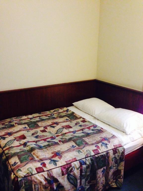 Hotel Pax Arnhem Ngoại thất bức ảnh